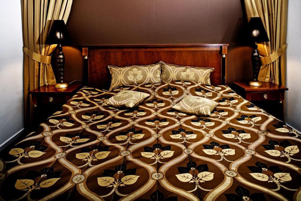 Hotel Tonderhus Екстериор снимка